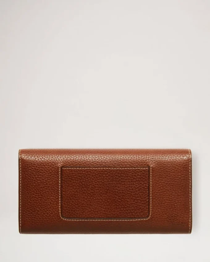 Darley Wallet Oak Two-Tone Small Classic Grain Darley Darley Wallet Oak Two-Tone Small Classic Grain Darley