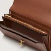 Darley Wallet Oak Two-Tone Small Classic Grain Darley Darley Wallet Oak Two-Tone Small Classic Grain Darley