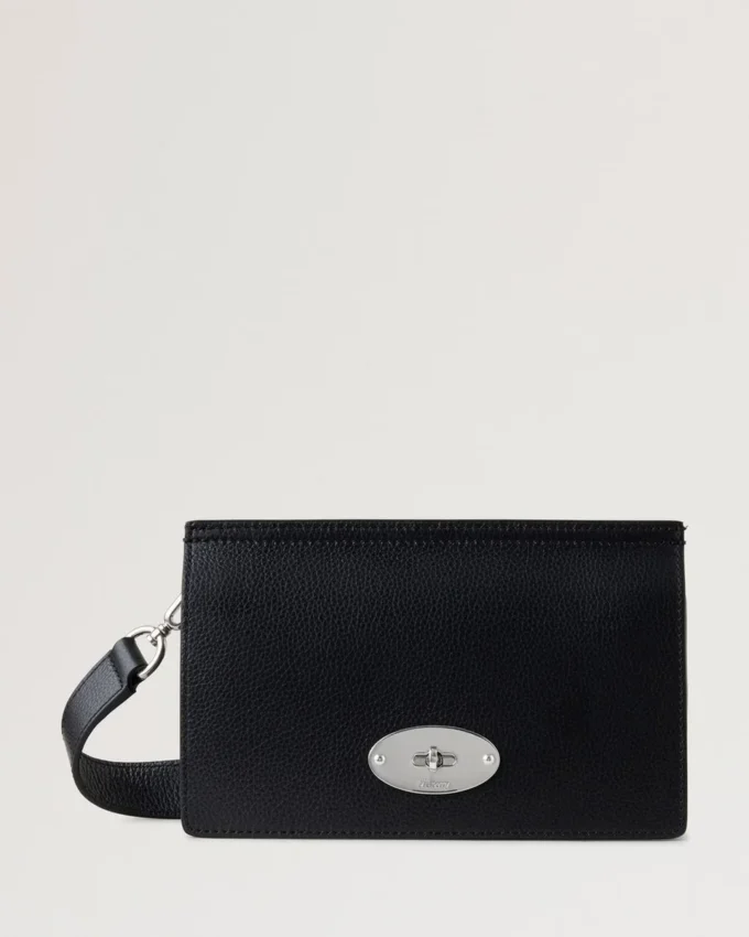 East West Antony Black Small Classic Grain Women East West Antony Black Small Classic Grain Women