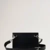 East West Antony Black Small Classic Grain Women East West Antony Black Small Classic Grain Women