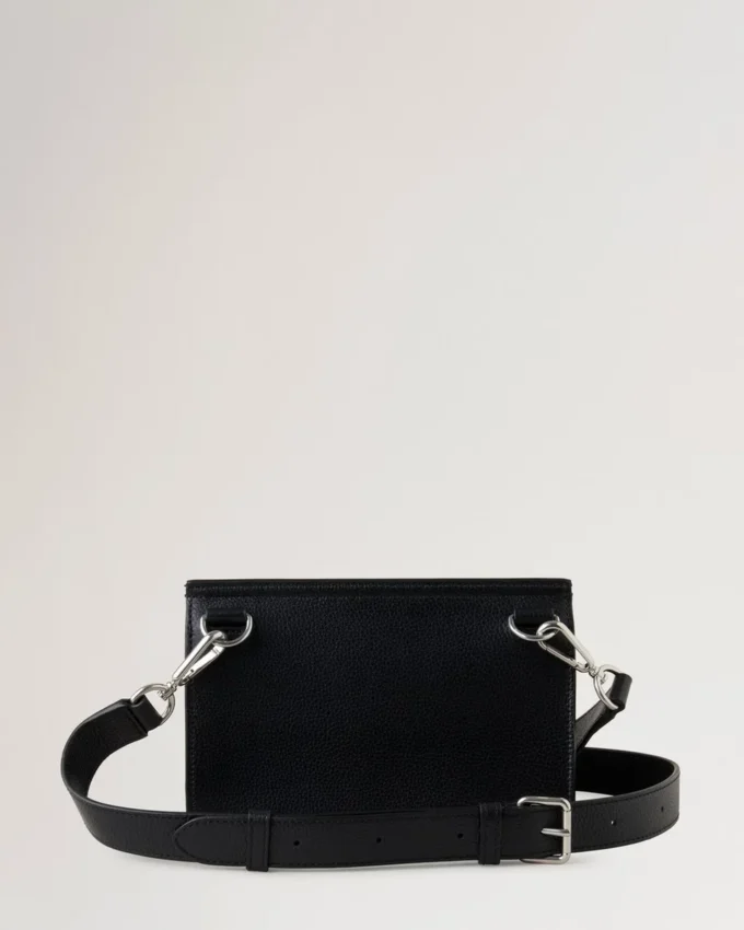 East West Antony Black Small Classic Grain Women East West Antony Black Small Classic Grain Women