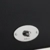 East West Antony Black Small Classic Grain Women East West Antony Black Small Classic Grain Women