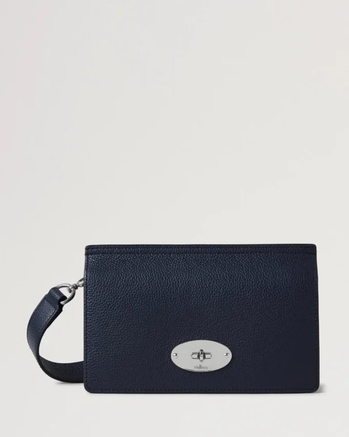 East West Antony Night Sky Small Classic Grain Women East West Antony Night Sky Small Classic Grain Women