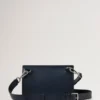 East West Antony Night Sky Small Classic Grain Women East West Antony Night Sky Small Classic Grain Women
