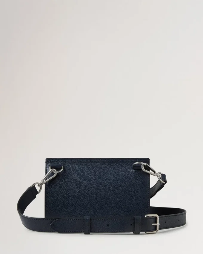 East West Antony Night Sky Small Classic Grain Women East West Antony Night Sky Small Classic Grain Women