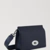 East West Antony Night Sky Small Classic Grain Women East West Antony Night Sky Small Classic Grain Women