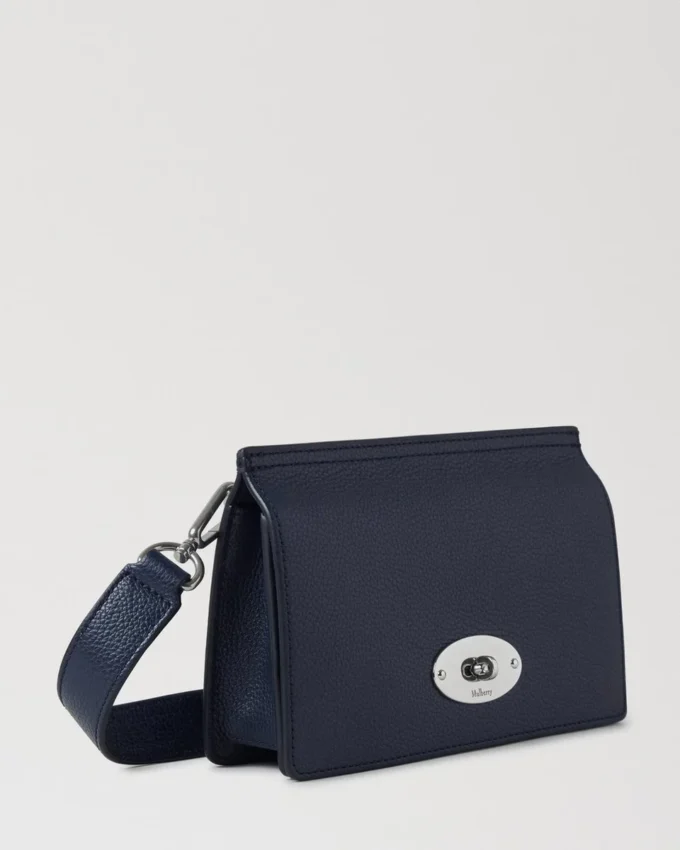 East West Antony Night Sky Small Classic Grain Women East West Antony Night Sky Small Classic Grain Women