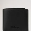 Farringdon 8 Card Wallet Black Small Pebble Grain Farringdon 8 Card Wallet Black Small Pebble Grain