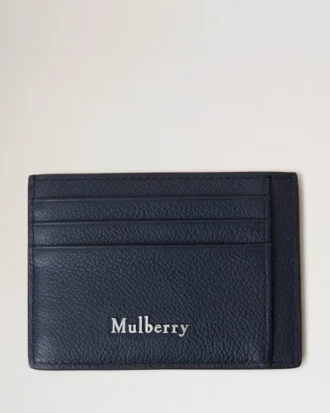 Farringdon Card Holder Night Sky Small Pebble Grain