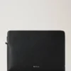 Farringdon Tech Folio Black Small Pebble Grain Women Farringdon Tech Folio Black Small Pebble Grain Women