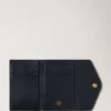 Folded Multi-Card Wallet Night Sky Small Classic Grain Folded Multi-Card Wallet Night Sky Small Classic Grain