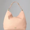 Freya Pre-Loved Rose Petal Goat Printed Calf Pre-Loved Bags Freya Pre-Loved Rose Petal Goat Printed Calf Pre-Loved Bags