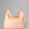 Freya Pre-Loved Rose Petal Goat Printed Calf Pre-Loved Bags Freya Pre-Loved Rose Petal Goat Printed Calf Pre-Loved Bags