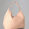 Freya Pre-Loved Rose Petal Goat Printed Calf Pre-Loved Bags Freya Pre-Loved Rose Petal Goat Printed Calf Pre-Loved Bags