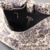 Hayden Pre-Loved Drizzle Shiny Leopard Pre-Loved Bags Hayden Pre-Loved Drizzle Shiny Leopard Pre-Loved Bags