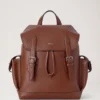 Heritage Backpack Oak Two-Tone Small Classic Grain Heritage Backpack Oak Two-Tone Small Classic Grain
