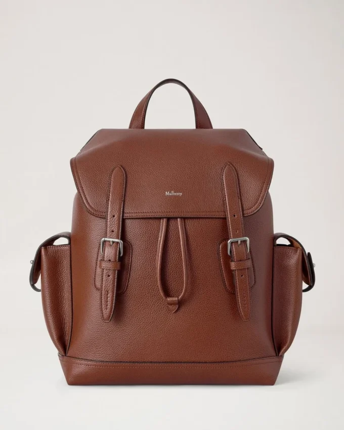 Heritage Backpack Oak Two-Tone Small Classic Grain Heritage Backpack Oak Two-Tone Small Classic Grain