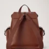 Heritage Backpack Oak Two-Tone Small Classic Grain Heritage Backpack Oak Two-Tone Small Classic Grain