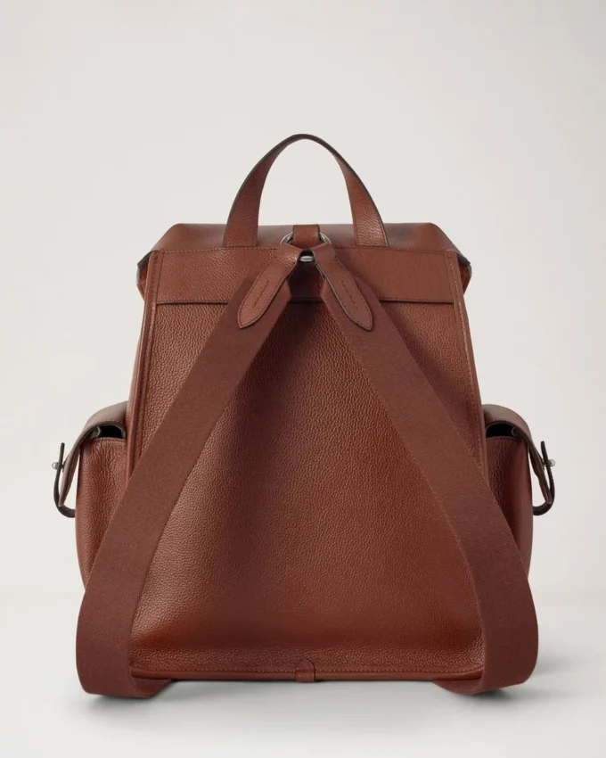 Heritage Backpack Oak Two-Tone Small Classic Grain Heritage Backpack Oak Two-Tone Small Classic Grain