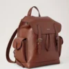 Heritage Backpack Oak Two-Tone Small Classic Grain Heritage Backpack Oak Two-Tone Small Classic Grain