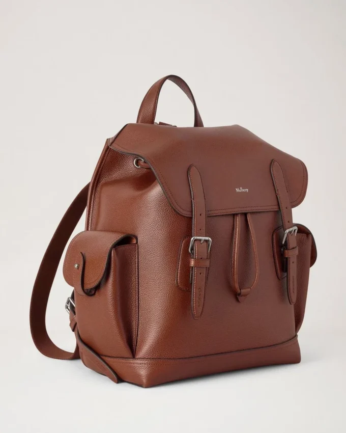 Heritage Backpack Oak Two-Tone Small Classic Grain Heritage Backpack Oak Two-Tone Small Classic Grain