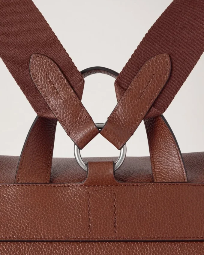 Heritage Backpack Oak Two-Tone Small Classic Grain Heritage Backpack Oak Two-Tone Small Classic Grain