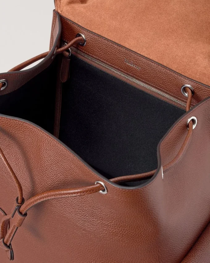 Heritage Backpack Oak Two-Tone Small Classic Grain Heritage Backpack Oak Two-Tone Small Classic Grain