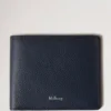 Heritage Bifold Coin Wallet Night Sky Small Classic Grain