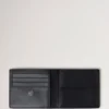 Heritage Bifold Coin Wallet Night Sky Small Classic Grain
