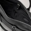Heritage Briefcase Black Small Classic Grain Women Heritage Briefcase Black Small Classic Grain Women