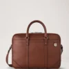 Heritage Briefcase Oak Two-Tone Small Classic Grain Heritage Briefcase Oak Two-Tone Small Classic Grain