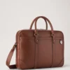 Heritage Briefcase Oak Two-Tone Small Classic Grain Heritage Briefcase Oak Two-Tone Small Classic Grain