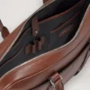 Heritage Briefcase Oak Two-Tone Small Classic Grain Heritage Briefcase Oak Two-Tone Small Classic Grain