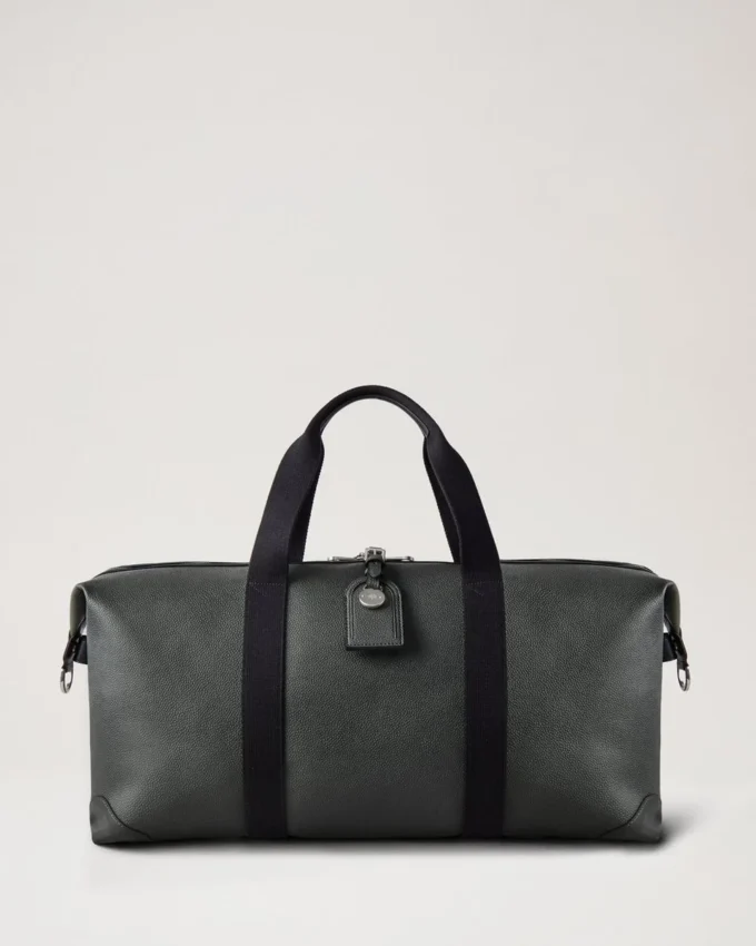 Heritage Medium Clipper Black Bioveg Scotchgrain Heritage Medium Clipper Black Bioveg Scotchgrain