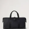 Heritage Medium Clipper – Nylon Black Nylon Men