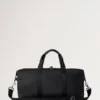 Heritage Medium Clipper – Nylon Black Nylon Men