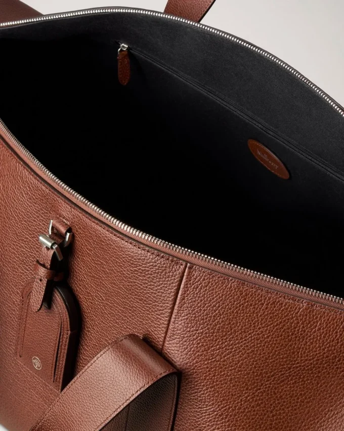 Heritage Medium Clipper Oak Two-Tone Small Classic Grain
