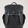 Heritage Nylon Backpack Black Nylon Women Heritage Nylon Backpack Black Nylon Women