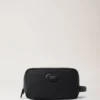 Heritage Wash Case – Nylon Black Nylon Women Heritage Wash Case – Nylon Black Nylon Women