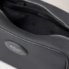 Heritage Wash Case – Nylon Black Nylon Women Heritage Wash Case – Nylon Black Nylon Women