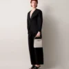 Islington Bucket Chalk Small Classic Grain Women Islington Bucket Chalk Small Classic Grain Women