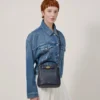 Islington Bucket Night Sky Small Classic Grain Women Islington Bucket Night Sky Small Classic Grain Women
