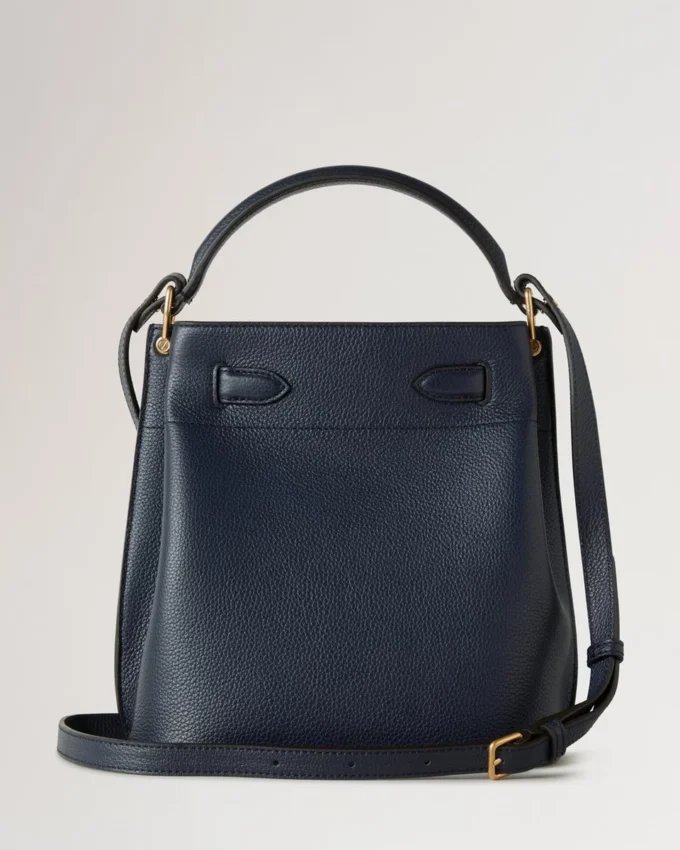 Islington Bucket Night Sky Small Classic Grain Women Islington Bucket Night Sky Small Classic Grain Women