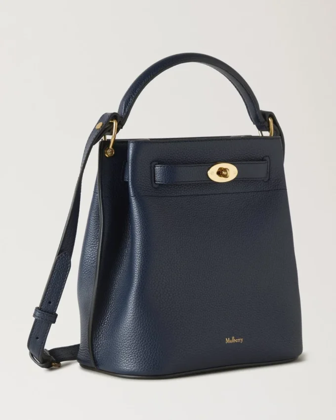 Islington Bucket Night Sky Small Classic Grain Women Islington Bucket Night Sky Small Classic Grain Women
