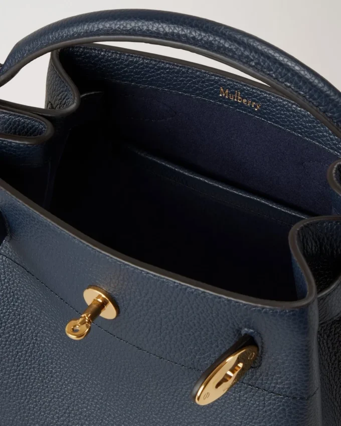 Islington Bucket Night Sky Small Classic Grain Women Islington Bucket Night Sky Small Classic Grain Women