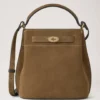 Islington Bucket Salcombe Sand Suede Top Handle Bags Islington Bucket Salcombe Sand Suede Top Handle Bags