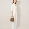 Islington Bucket Salcombe Sand Suede Top Handle Bags Islington Bucket Salcombe Sand Suede Top Handle Bags