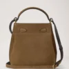 Islington Bucket Salcombe Sand Suede Top Handle Bags Islington Bucket Salcombe Sand Suede Top Handle Bags