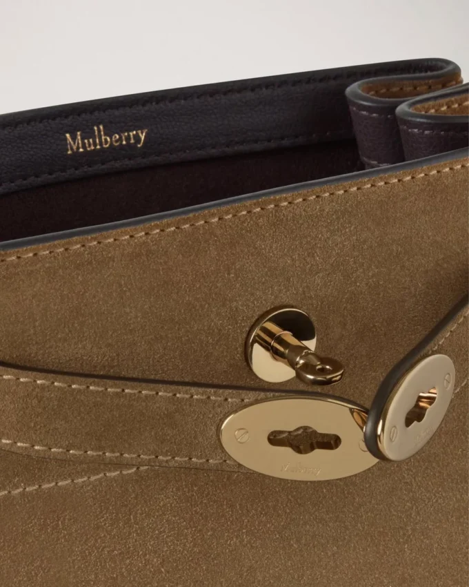 Islington Bucket Salcombe Sand Suede Top Handle Bags Islington Bucket Salcombe Sand Suede Top Handle Bags