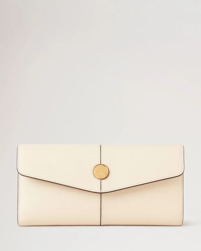 Jewellery Roll Eggshell Micro Classic Grain Lifestyle